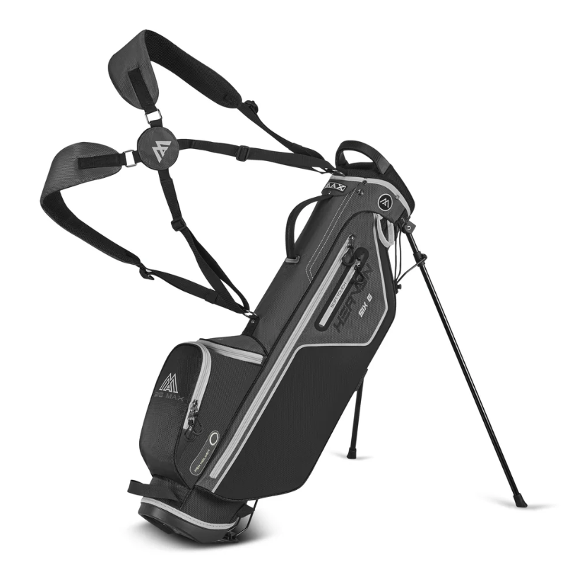 BIG MAX HEAVEN SIX G STAND BAG