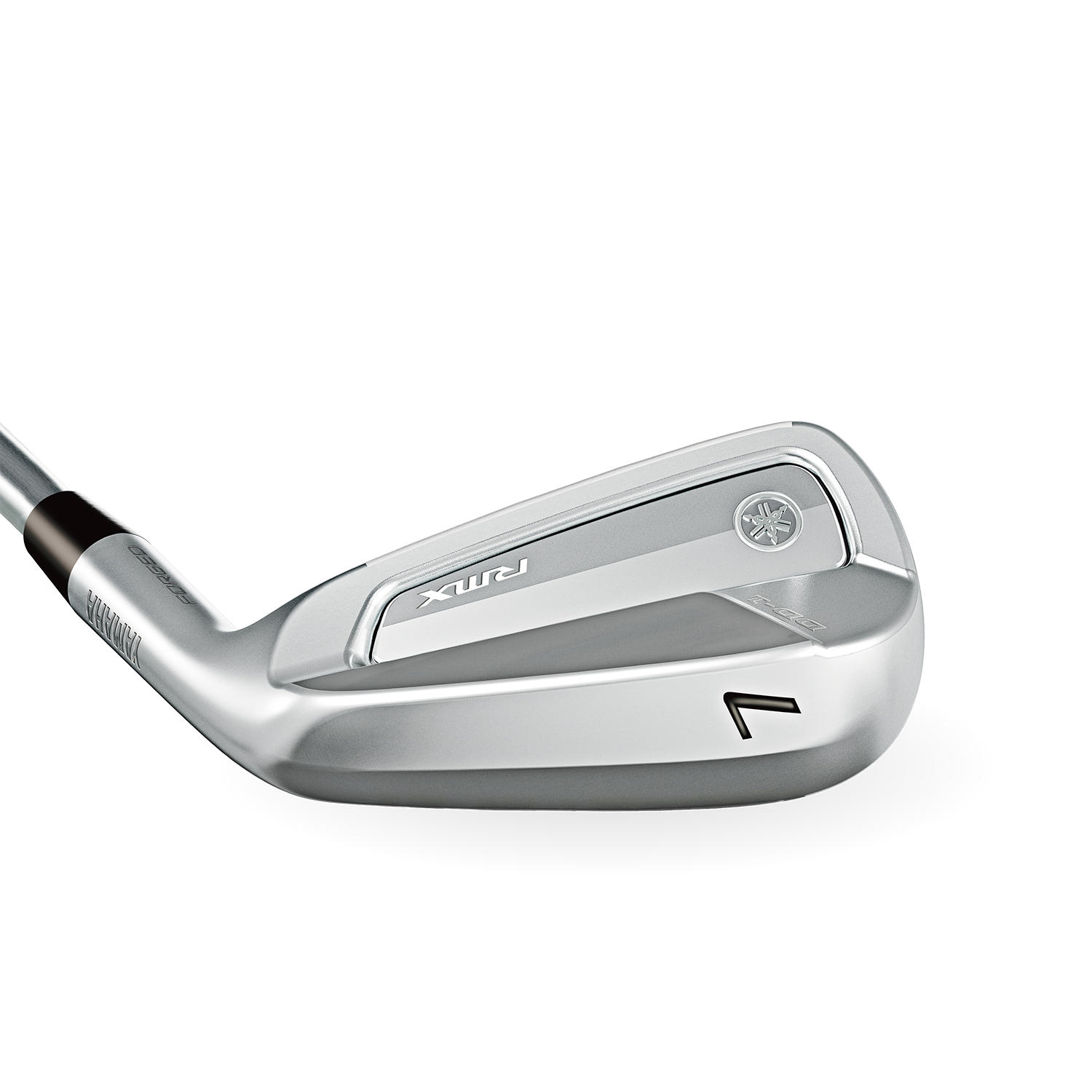 YAMAHA RMX DD-1 2026 STEEL IRON #5-9P (6PC) – LT Golf Shop
