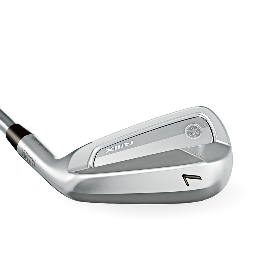 YAMAHA RMX DD-1 2026 STEEL IRON #5-9P (6PC)