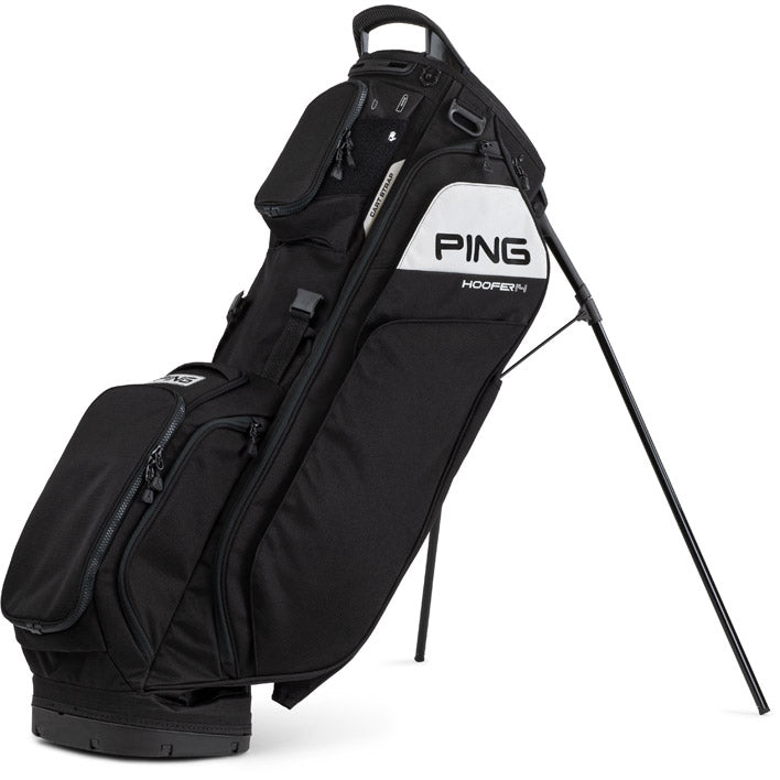 PING HOOFER 14 231 STAND BAG