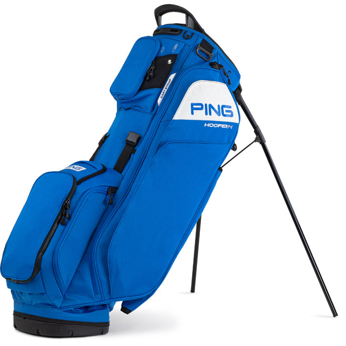 PING HOOFER 14 231 STAND BAG