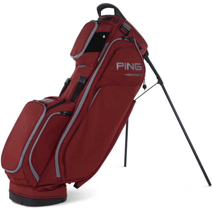 PING HOOFER 14 231 STAND BAG