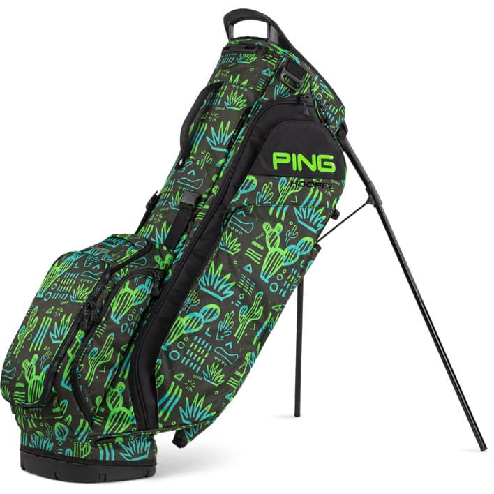 PING HOOFER 231 STAND BAG