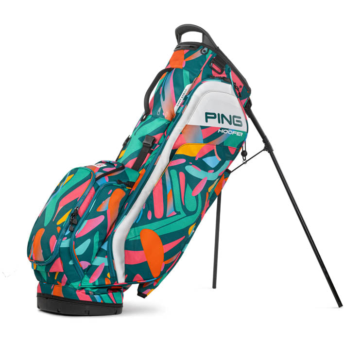 PING HOOFER 231 STAND BAG – LT Golf Shop