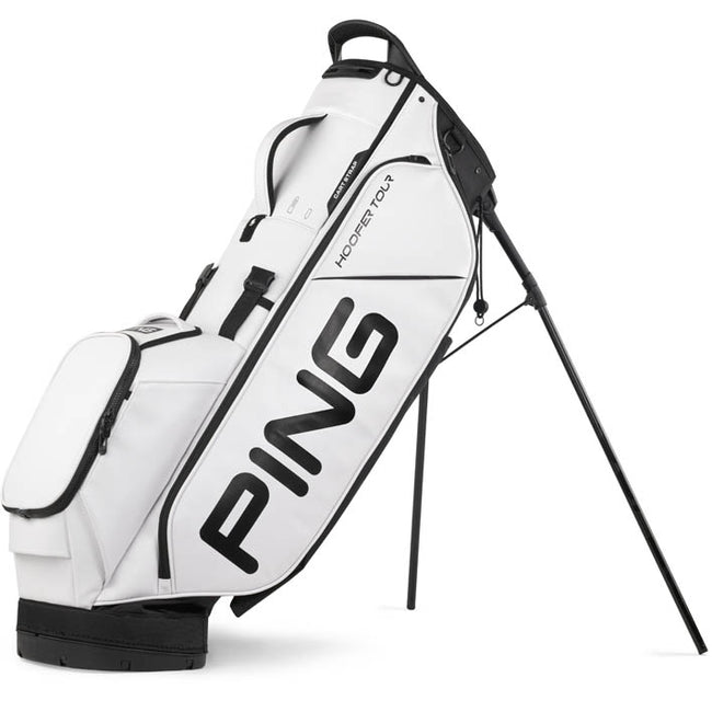 PING HOOFER TOUR 244 STAND BAG