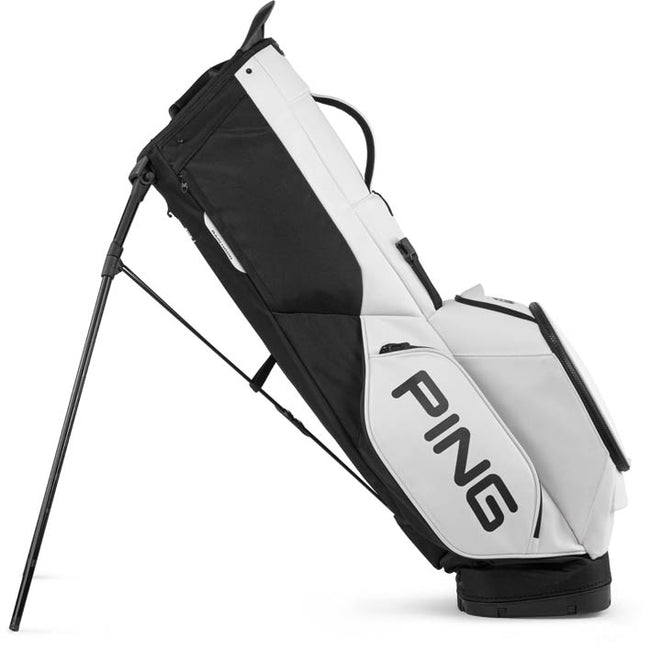 PING HOOFER TOUR 244 STAND BAG