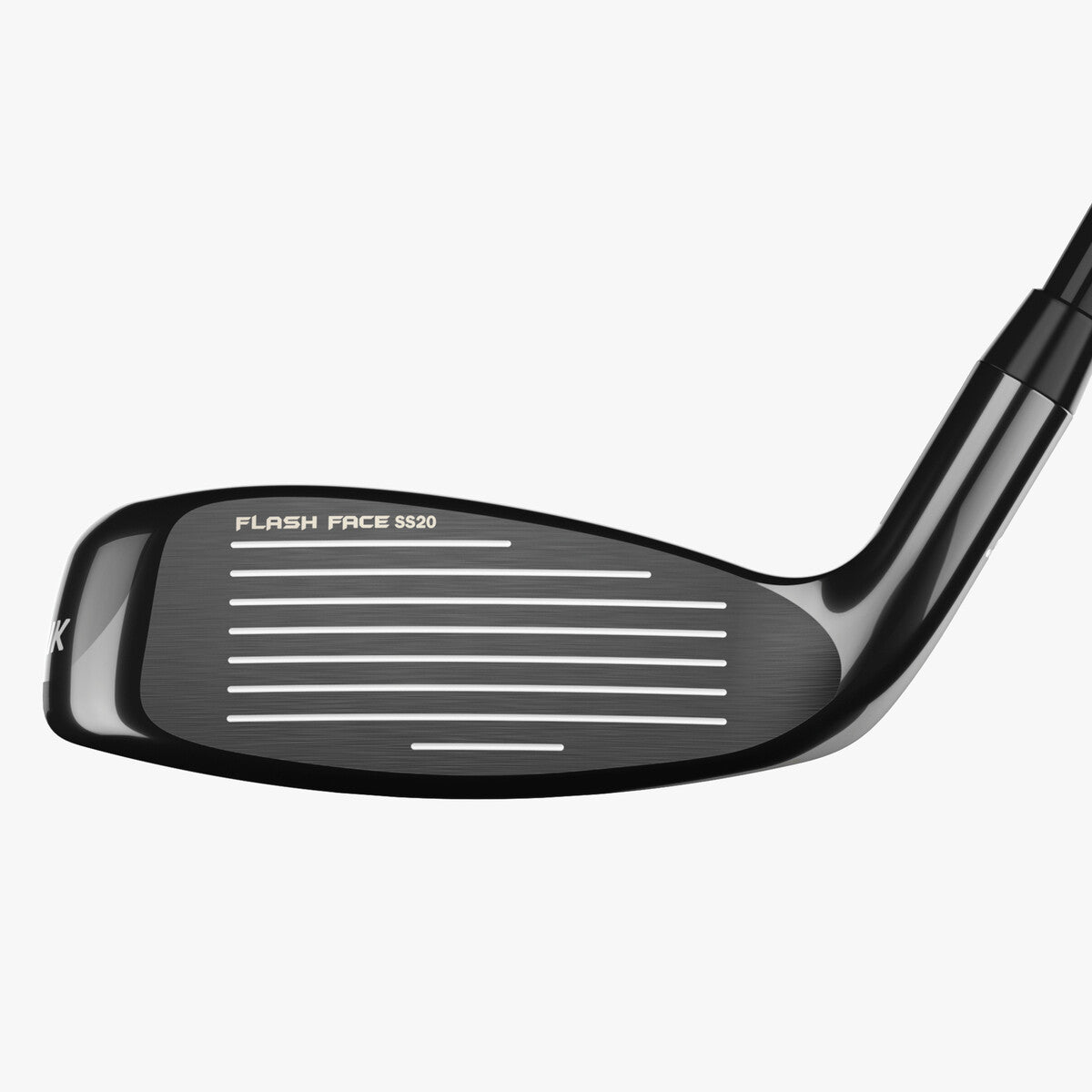 CALLAWAY MAVRIK HYBRID (Warranty Void)