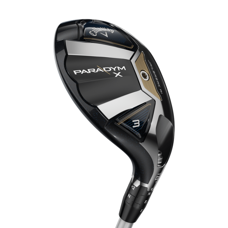 CALLAWAY PARADYM X HYBRID