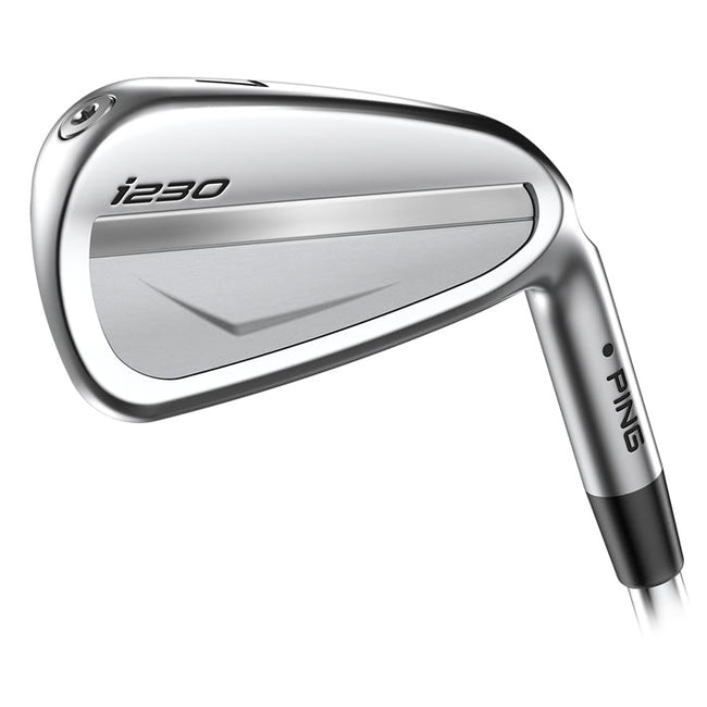 PING I230 STEEL IRONS (NS Pro 950 Neo)