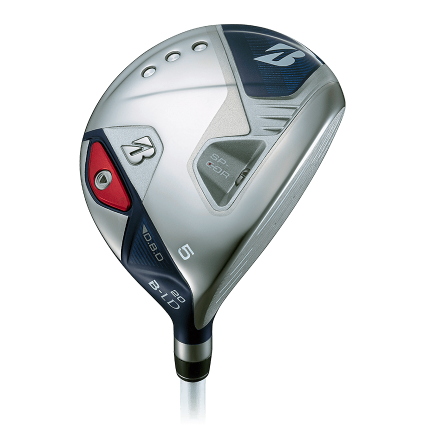 BRIDGESTONE B-LD LADIES FAIRWAY WOODS