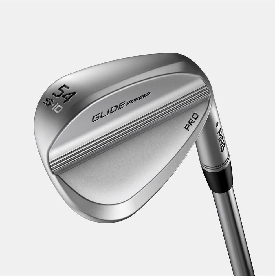 PING GLIDE FORGED PRO WEDGE