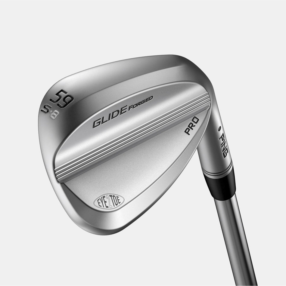 PING GLIDE FORGED PRO WEDGE