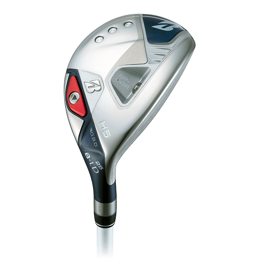 BRIDGESTONE B-LD LADIES HYBRID