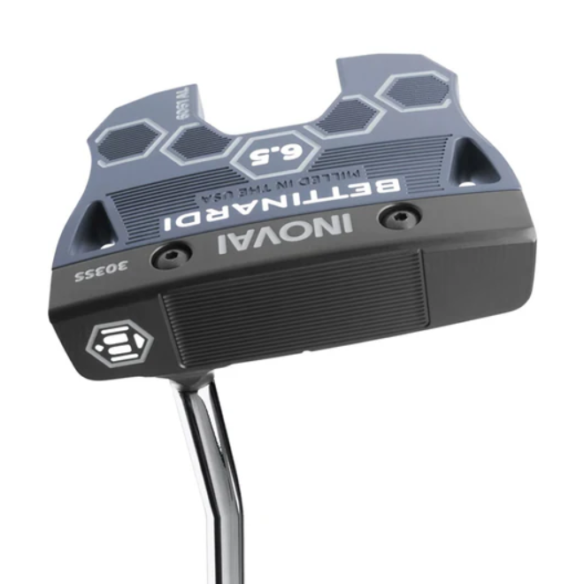 BETTINARDI INOVAI 6.5 SPUD PUTTER