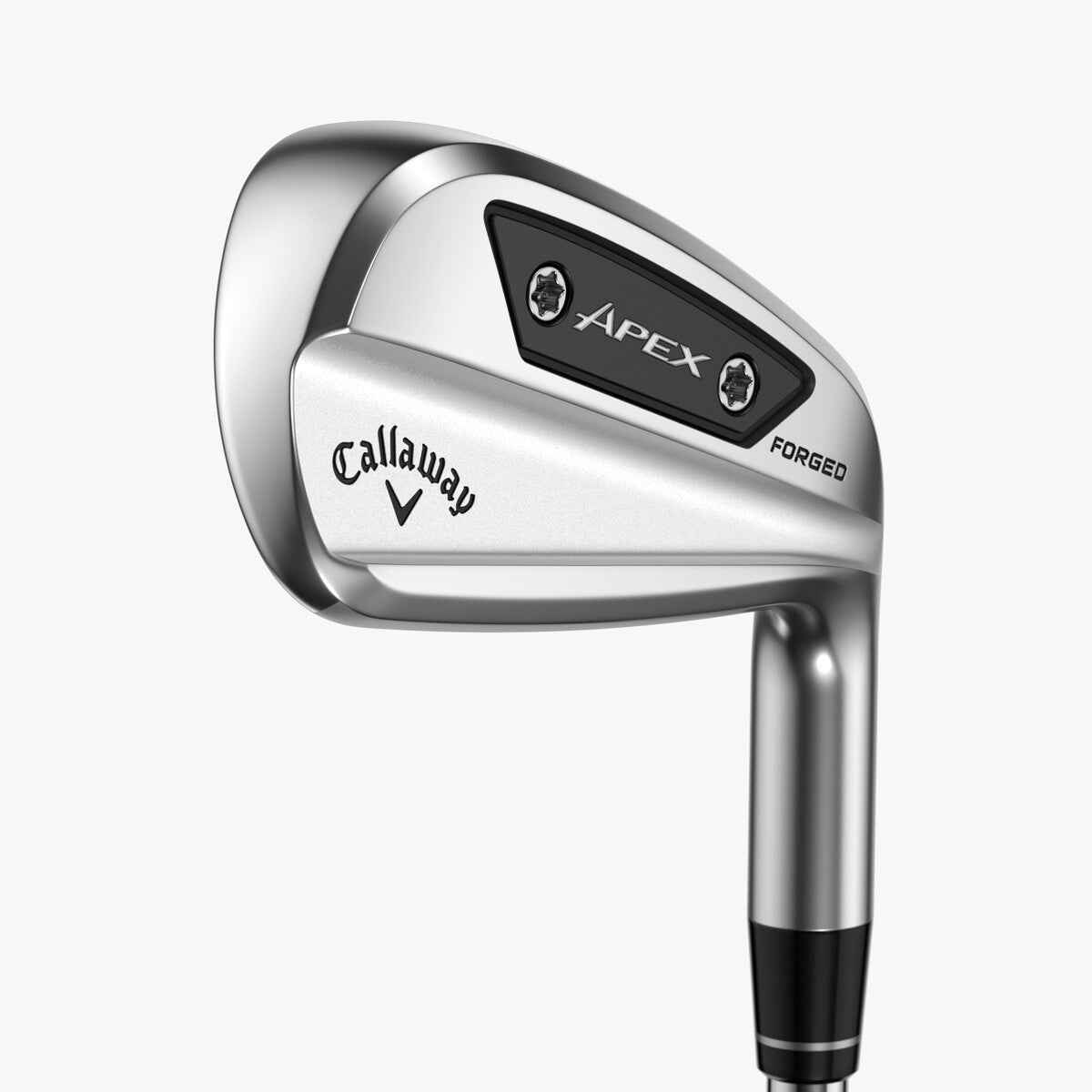 CALLAWAY APEX AI200 STEEL IRONS