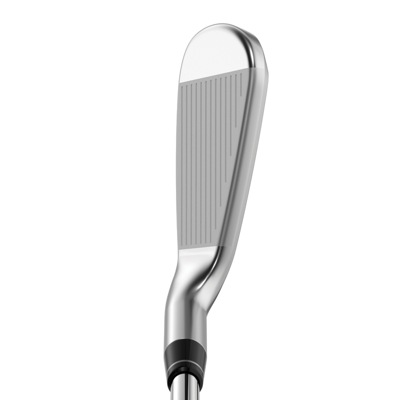 CALLAWAY APEX AI200 STEEL IRONS