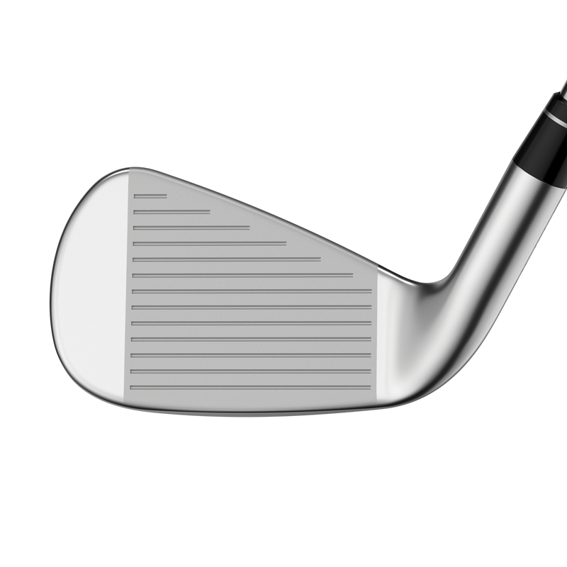 CALLAWAY APEX AI200 STEEL IRONS