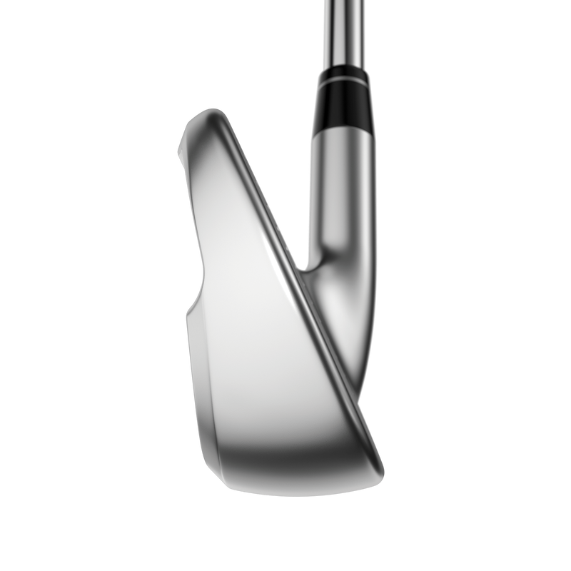 CALLAWAY APEX AI200 STEEL IRONS