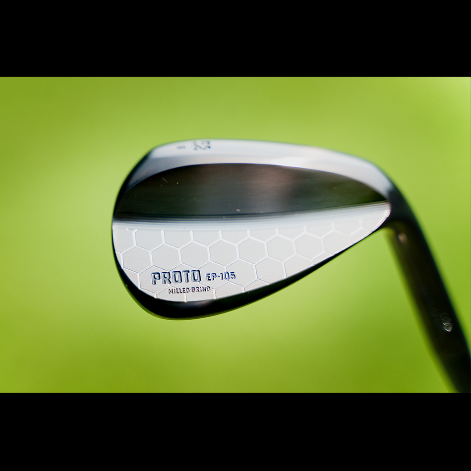 MUZIIK PROTO EP-105 WEDGE (HEAD ONLY)