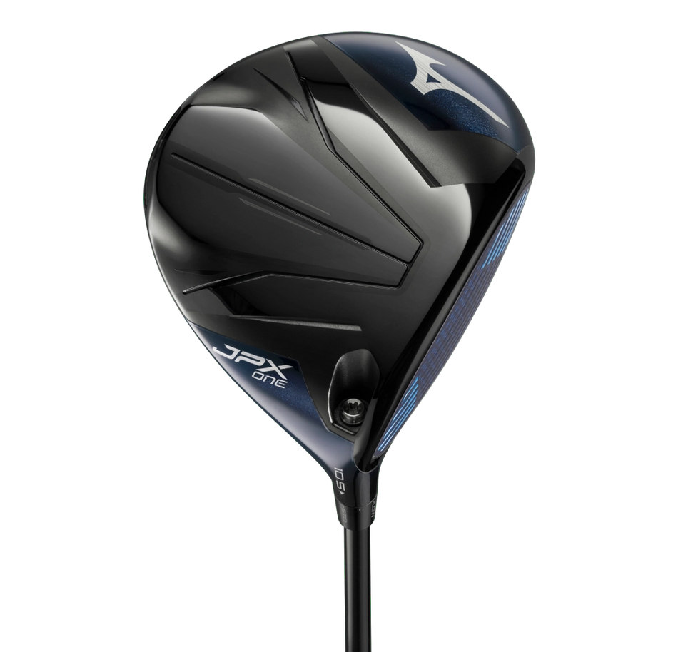 MIZUNO 26 JPX ONE DRIVER