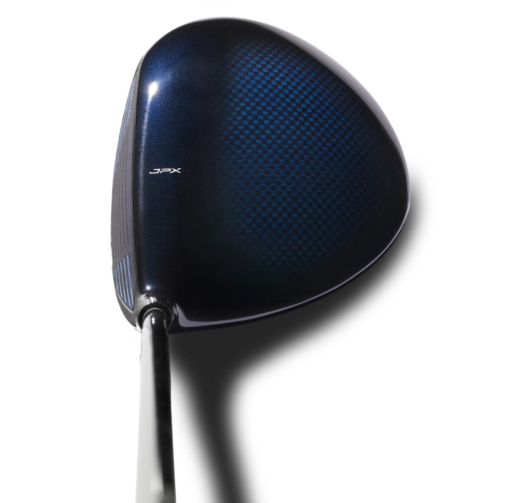 Driver Lt MIZUNO 26 JPX ONE DRIVER – LT Golf Shop