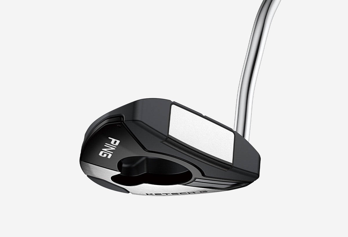 PING 2024 KETSCH G PUTTER