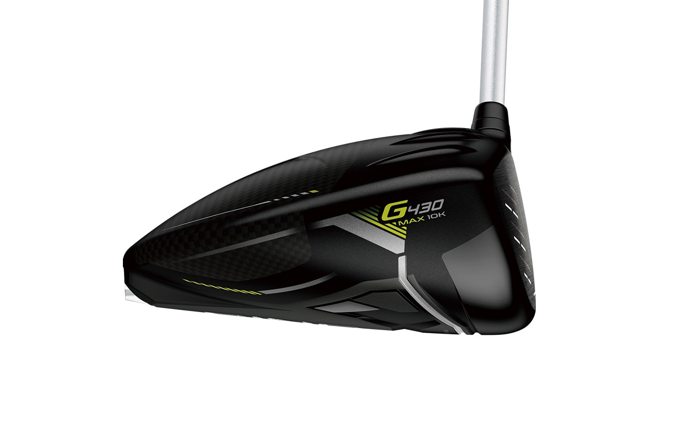 PING G430 MAX 10K HL DRIVER (Speeder NX 35/45) – LT Golf Shop