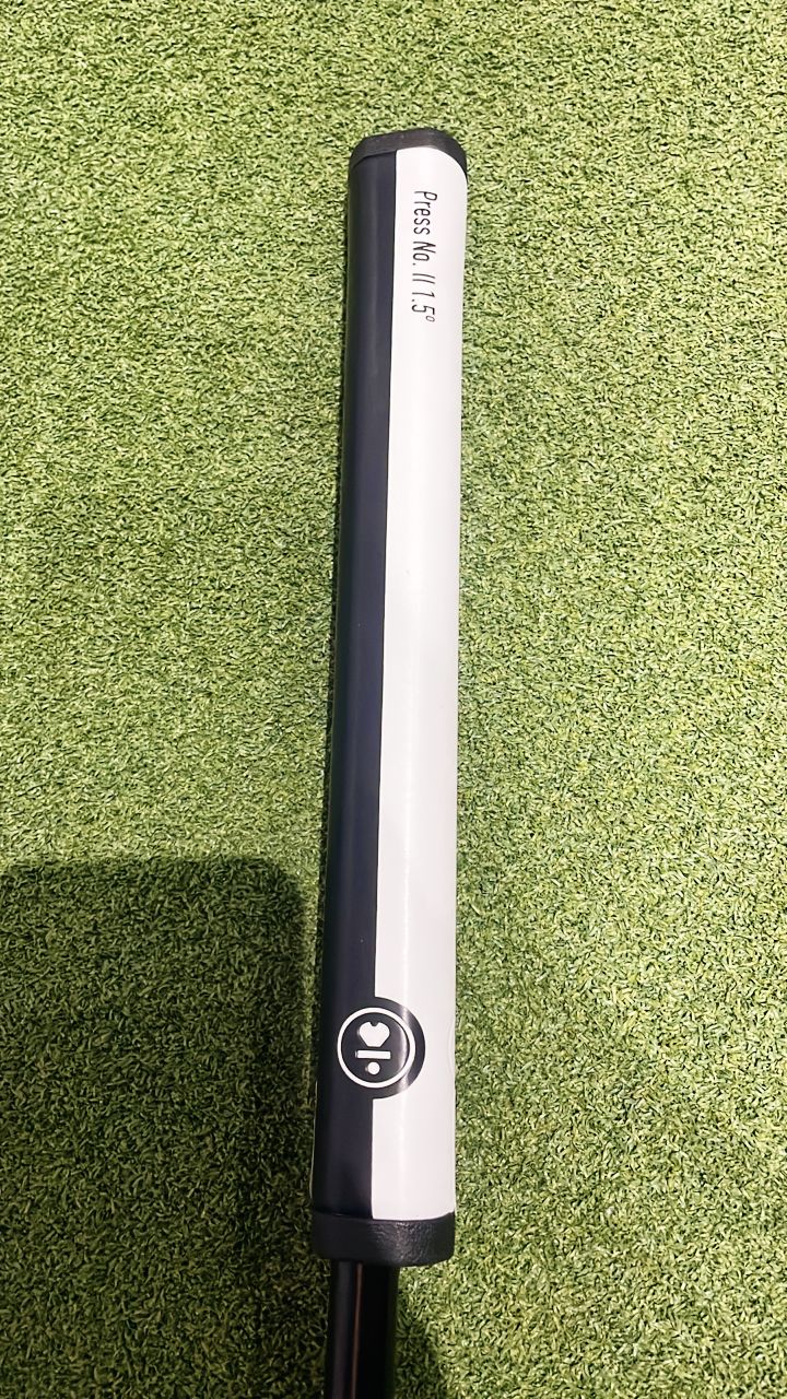 LAB GOLF MEZZ.1 PUTTER – LT Golf Shop