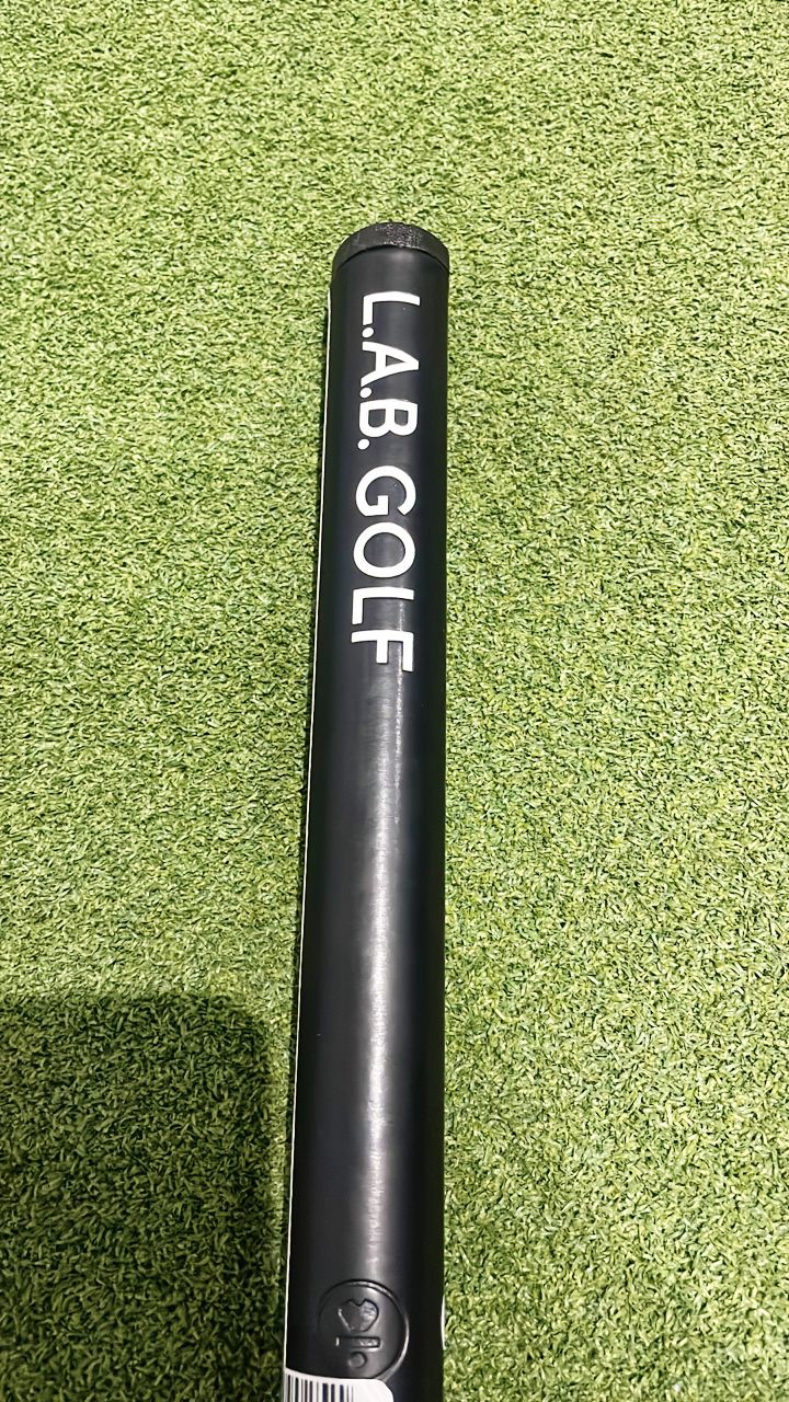 LAB GOLF MEZZ.1 PUTTER – LT Golf Shop