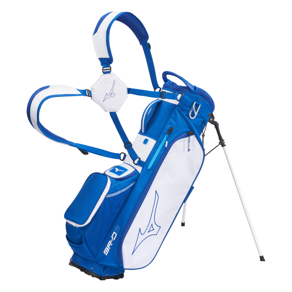 MIZUNO BR-D3 STAND BAG 25