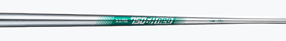 Nippon 750GH NEO (TAPER) IRON SHAFT