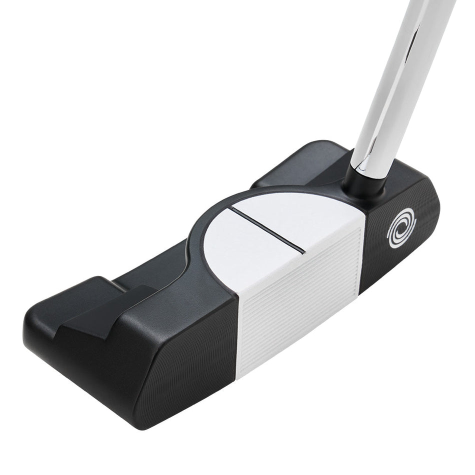 ODYSSEY 26 AI-DUAL DOUBLE WIDE 1/2 BALL DB PUTTER