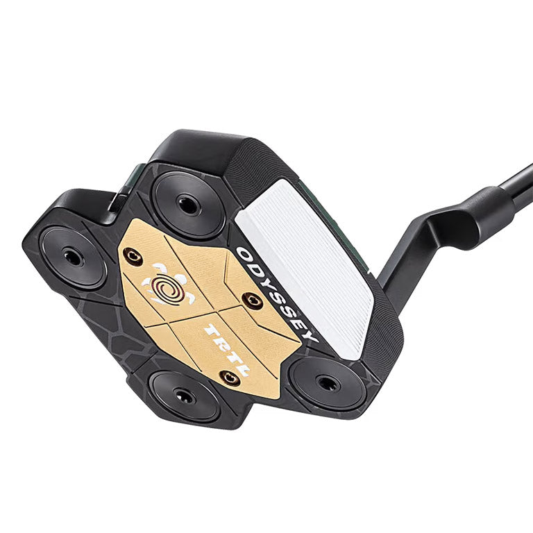 ODYSSEY 26 TRTL CH PUTTER