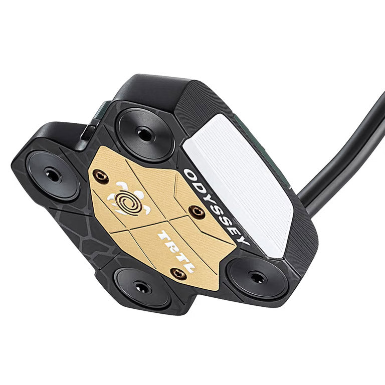 ODYSSEY 26 TRTL DB PUTTER