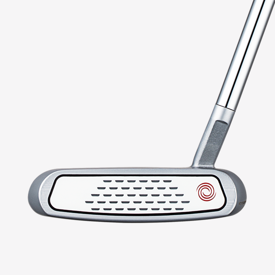 ODYSSEY WHITE HOT OG ROSSIE S JON RAHM PUTTER