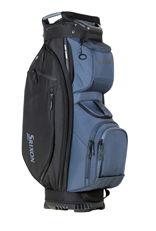 SRIXON PREMIUM CART BAG GGC 24012I