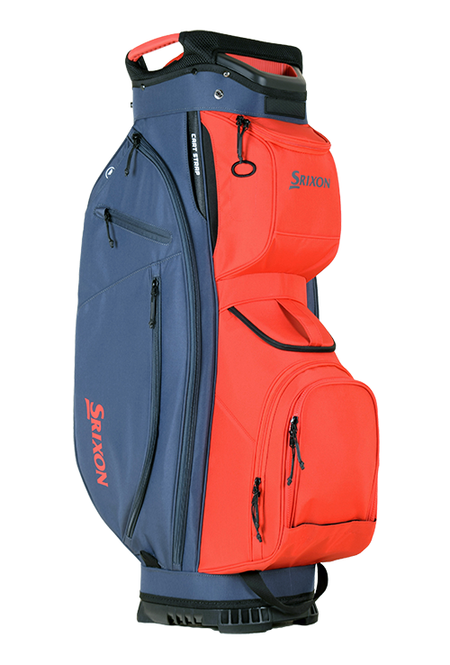 SRIXON PREMIUM CART BAG GGC 24012I