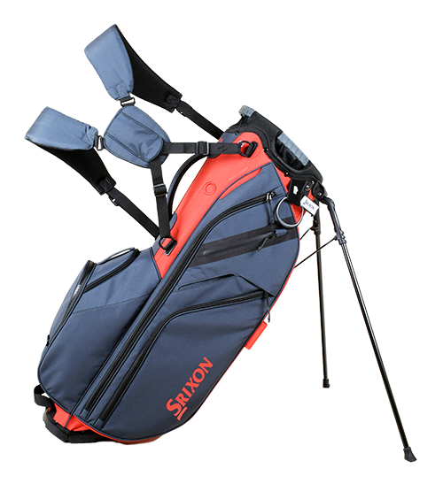 SRIXON PREMIUM STAND BAG GGC 24013I