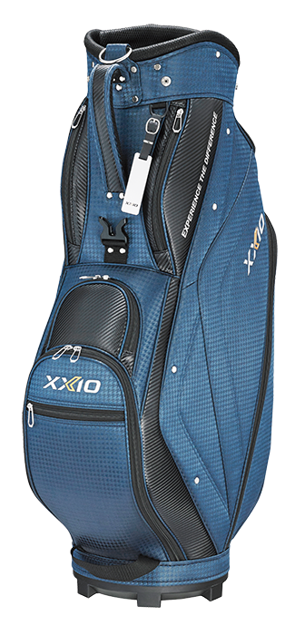 XXIO LIGHTWEIGHT CADDY BAG GGC-X164