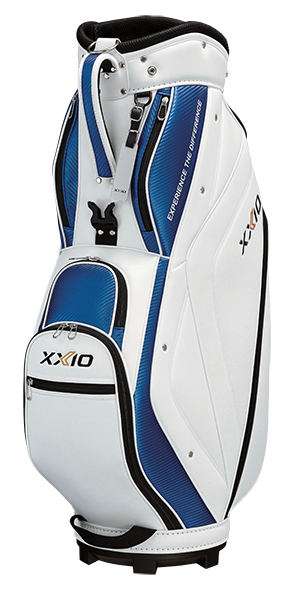 XXIO LIGHTWEIGHT CADDY BAG GGC-X164