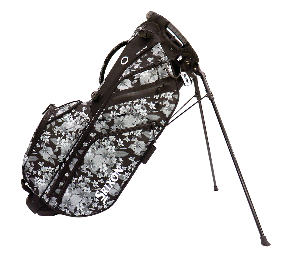 SRIXON PREMIUM STAND BAG GGC 25027I (LIMITED EDITION)