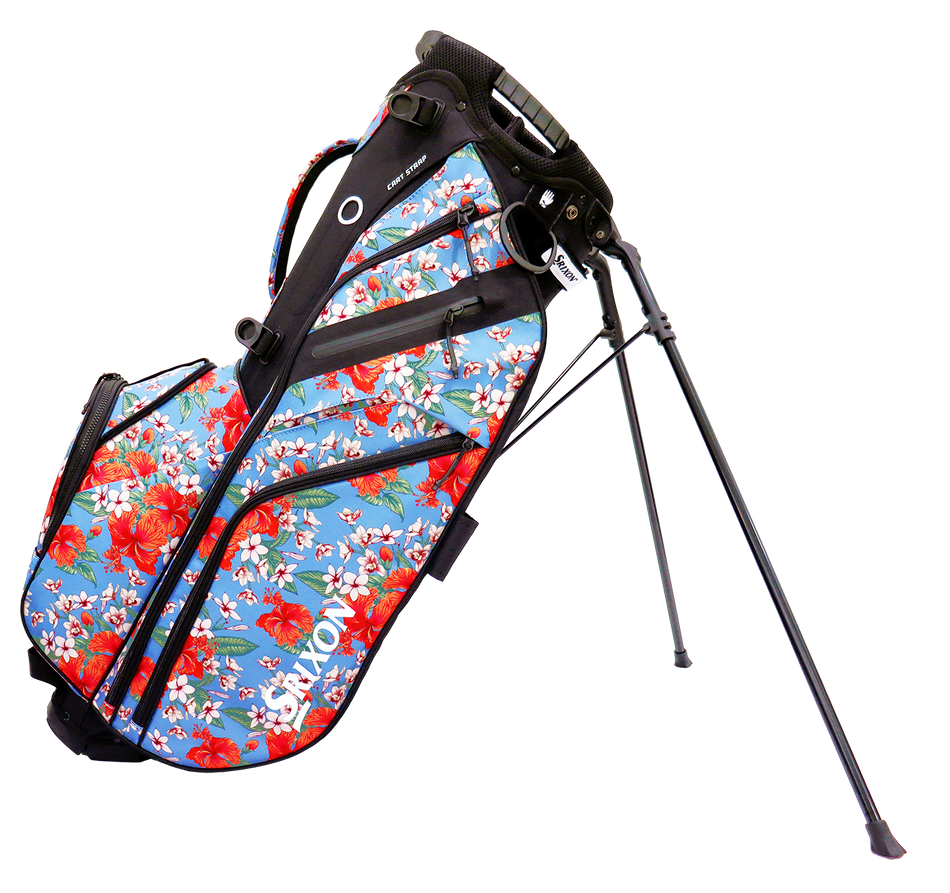 SRIXON PREMIUM STAND BAG GGC 25027I (LIMITED EDITION)
