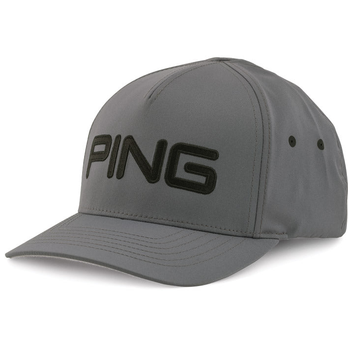 PING STRUCTURED CAP