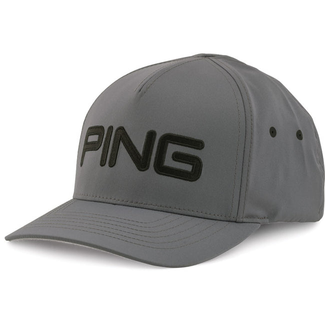 PING STRUCTURED CAP