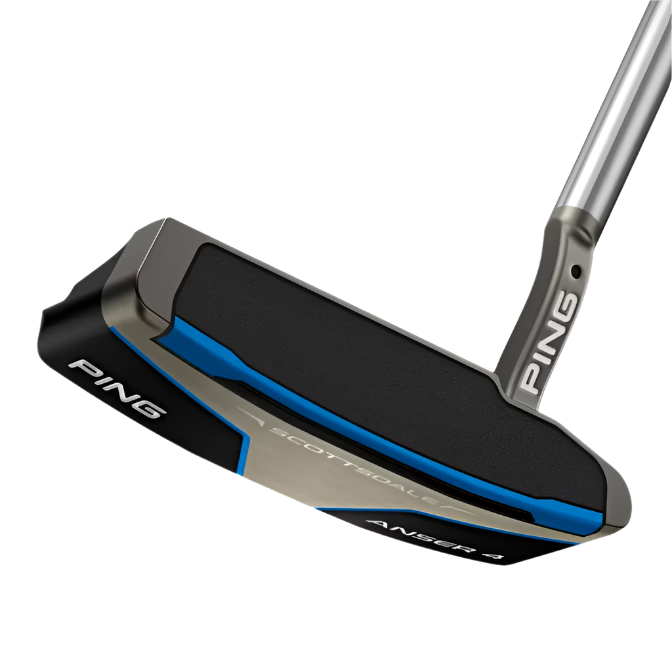 PING 25 SCOTTSDALE ANSER 4 PUTTER