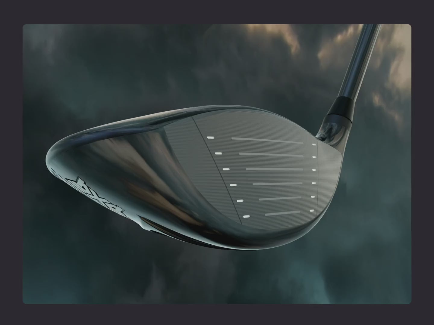PXG LIGHTNING MAX 10K+ DRIVER 26 (HEAD ONLY) – LT Golf Shop