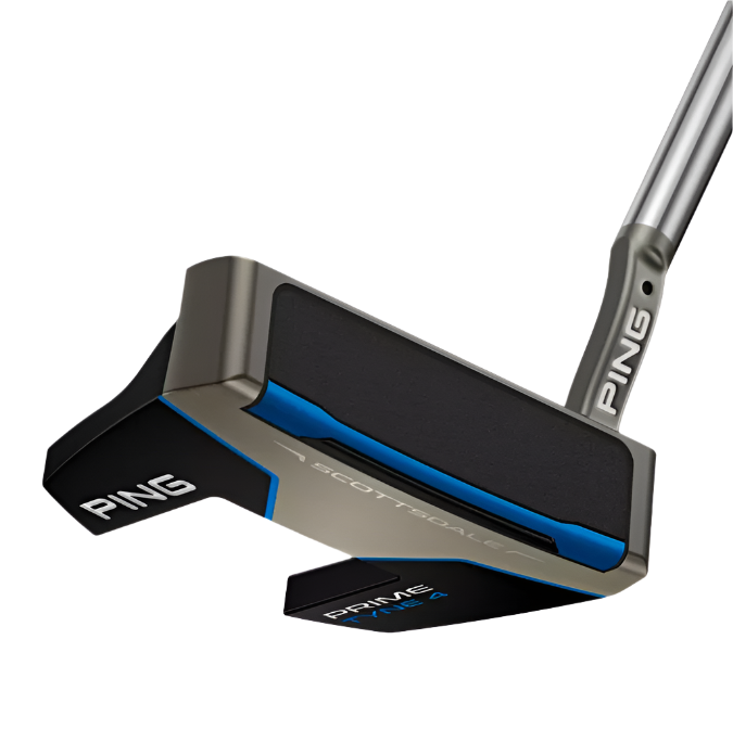 PING 25 SCOTTSDALE PRIME TYNE 4 PUTTER