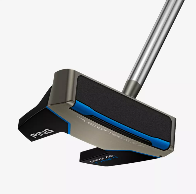 PING 25 SCOTTSDALE PRIME TYNE C PUTTER