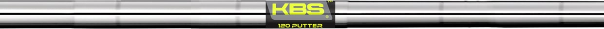 COBRA KING VINTAGE WIDESPORT SINGLE BEND PUTTER (Warranty Void)