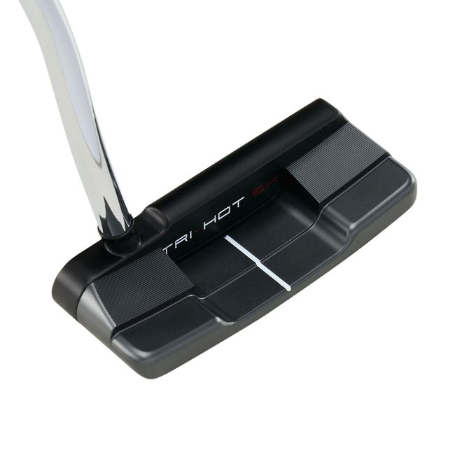 ODYSSEY TRI-HOT 5K DOUBLE WIDE DB PUTTER